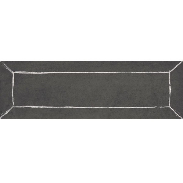 Керамическая плитка FREEHAND FREE SMOKE BEVEL 5.2X16