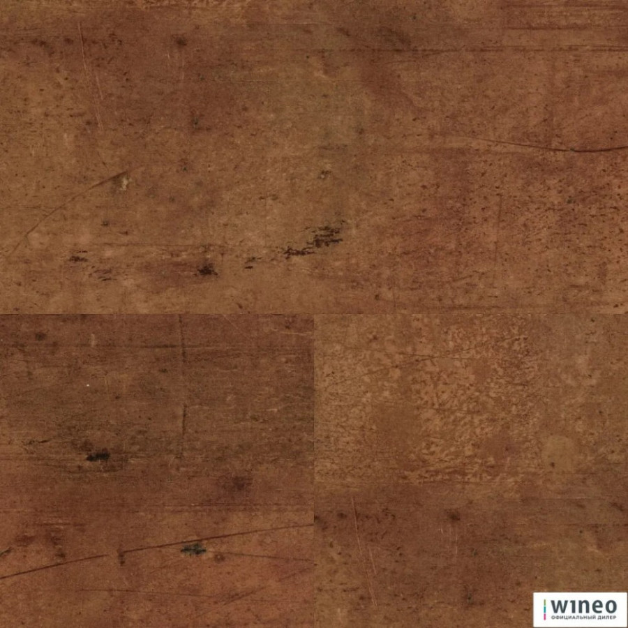 Биопол Wineo Purline Медь Урбан PL103C Биопол Wineo Purline Медь Урбан PL103C