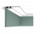 Карниз Orac Decor C395