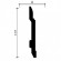 Плинтус напольный Decor Dizayn DD702