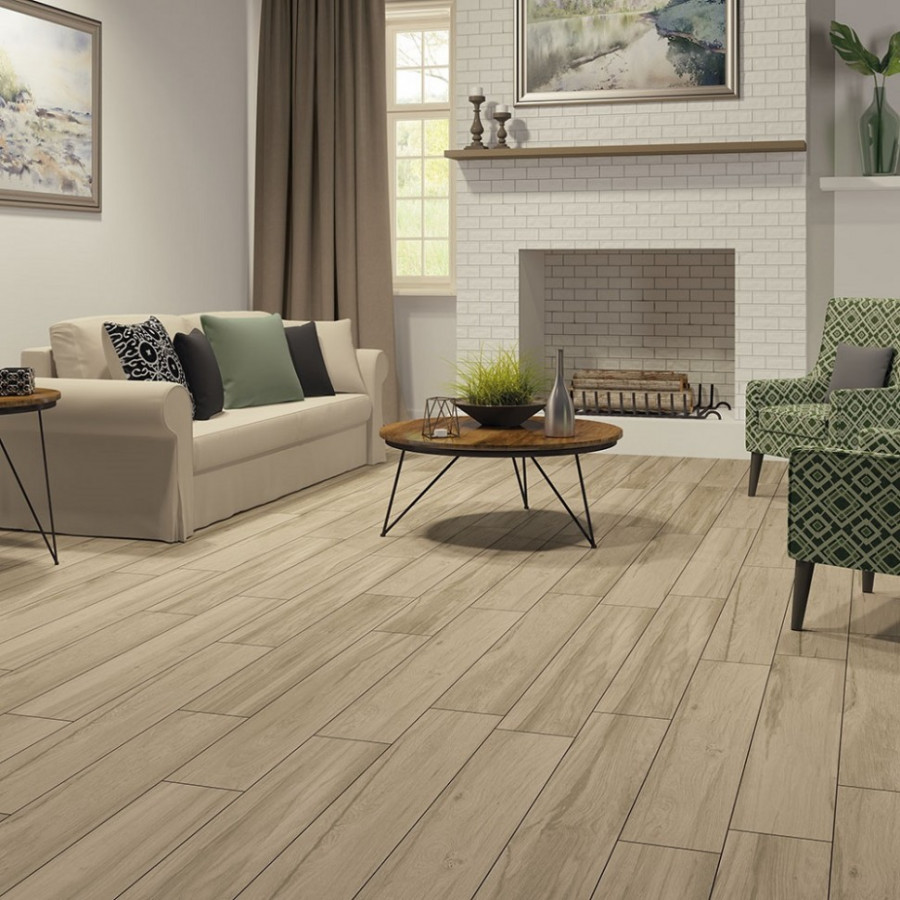 Керамогранит Bricola Haya 20*120