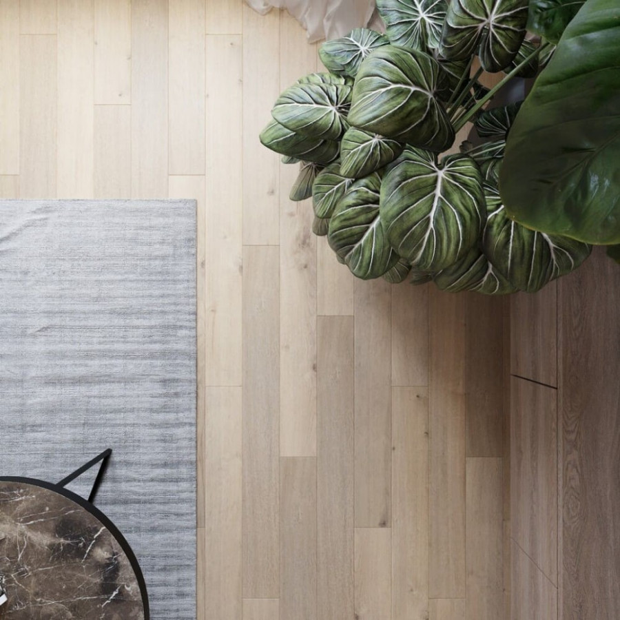 Ламинат AlixFloor Дуб Натуральный Классический ALX826 Ламинат AlixFloor Дуб Натуральный Классический ALX826