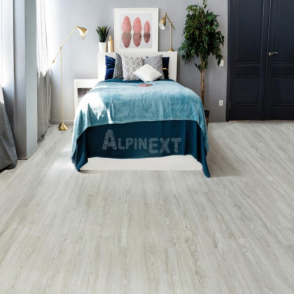 ПВХ плитка Alpine Floor Дуб Арктик ECO 134-7 ПВХ плитка Alpine Floor Дуб Арктик ECO 134-7