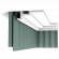 Карниз Orac Decor C396