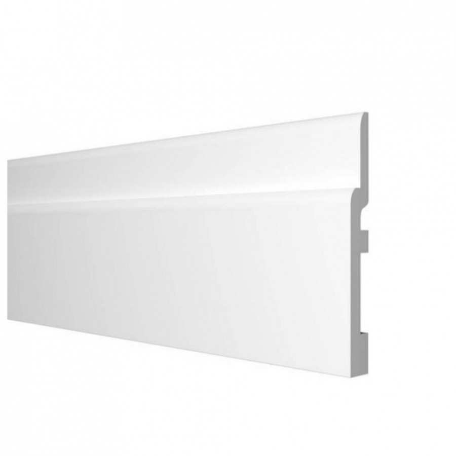 Плинтус напольный Decor Dizayn DD703