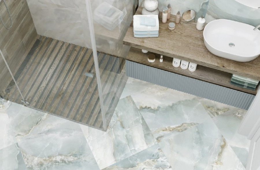 Керамогранит Alma Ceramica Orlando GFU57ORD06L 570x570