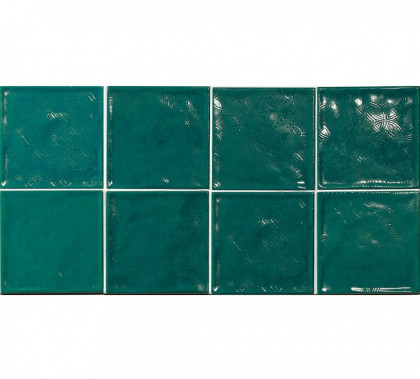 Настенная плитка El Barco DECORADO CHIC BONDI 15*15 Настенная плитка El Barco DECORADO CHIC BONDI 15*15