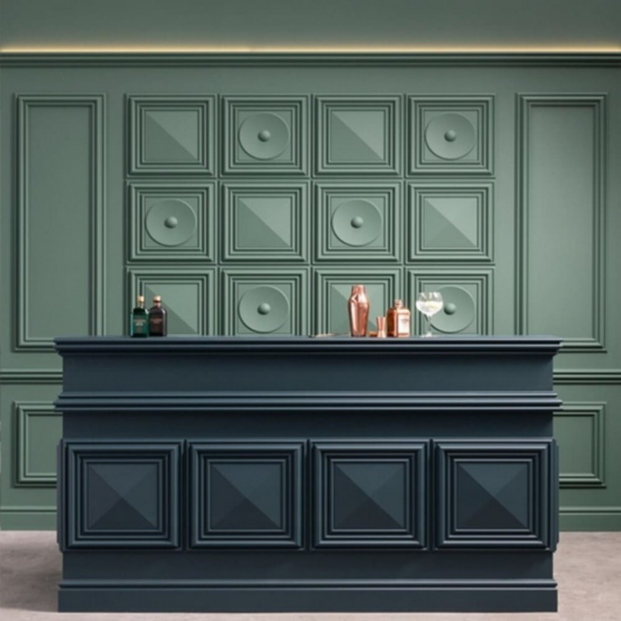 Стеновая панель Orac Decor W123 Autoire Стеновая панель Orac Decor W123 Autoire