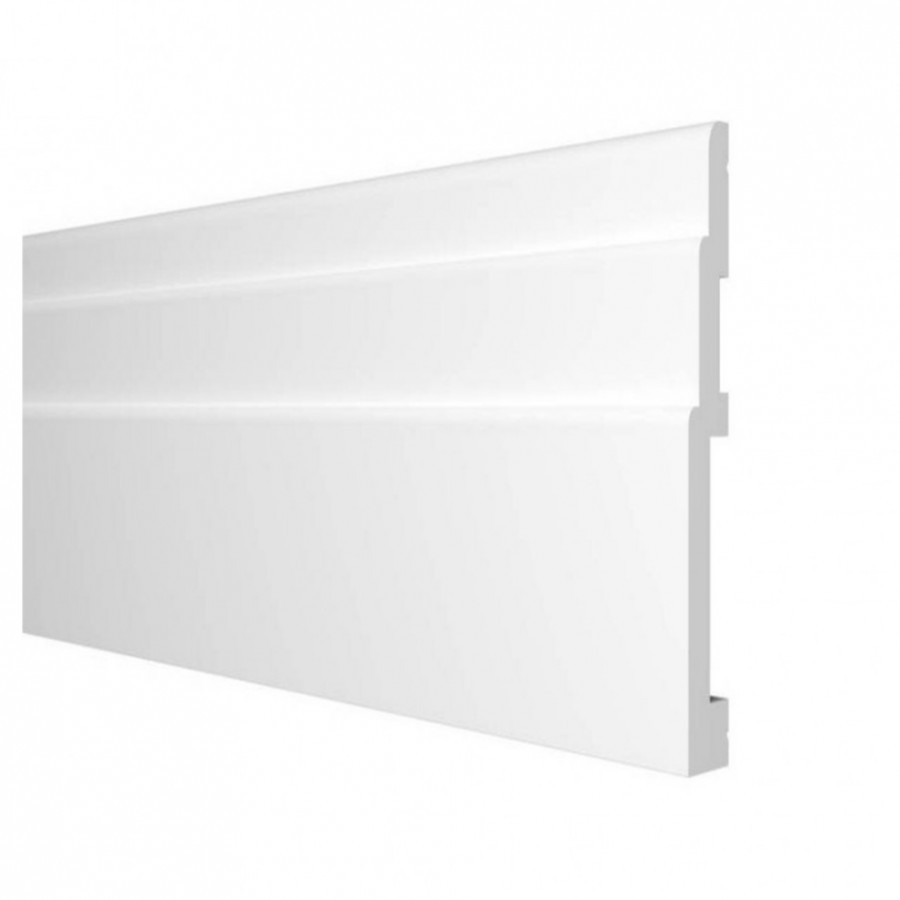 Плинтус напольный Decor Dizayn DD704