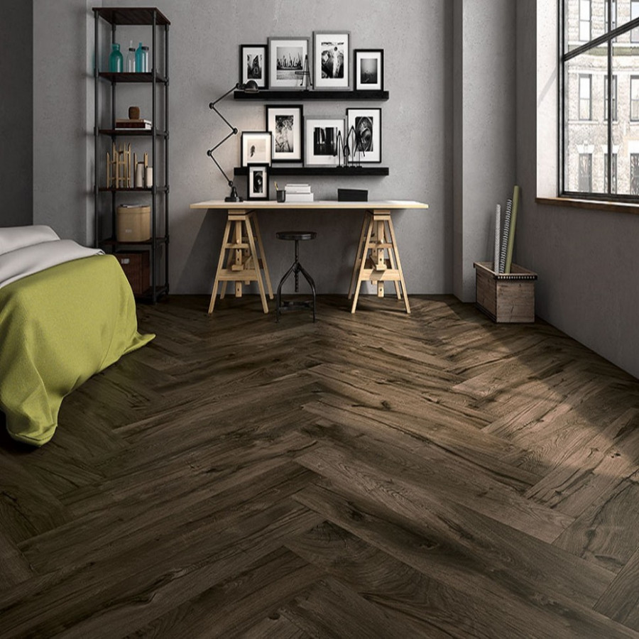 Керамогранит Bricola Roble 20*120