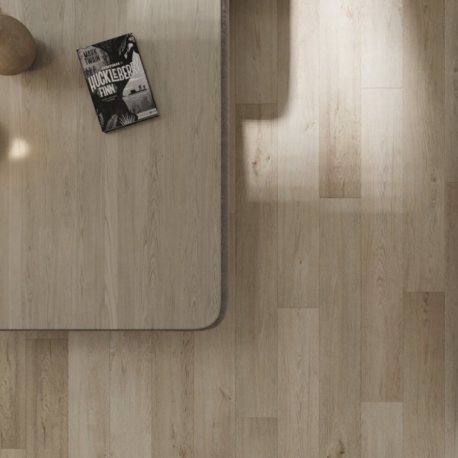 Ламинат AlixFloor Дуб Светло-коричневый Сантана ALX491 Ламинат AlixFloor Дуб Светло-коричневый Сантана ALX491