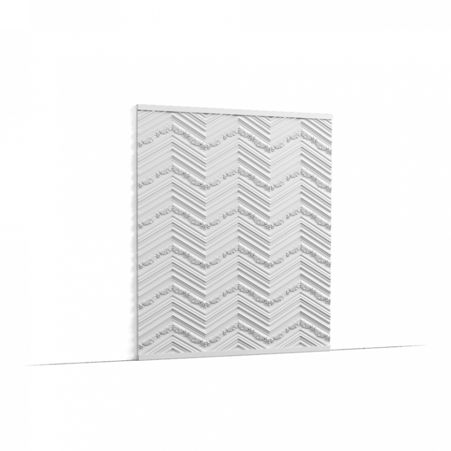 Стеновая панель Orac Decor W130 Chevron Стеновая панель Orac Decor W130 Chevron