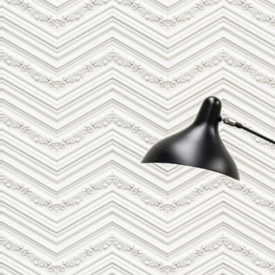 Стеновая панель Orac Decor W130 Chevron Стеновая панель Orac Decor W130 Chevron