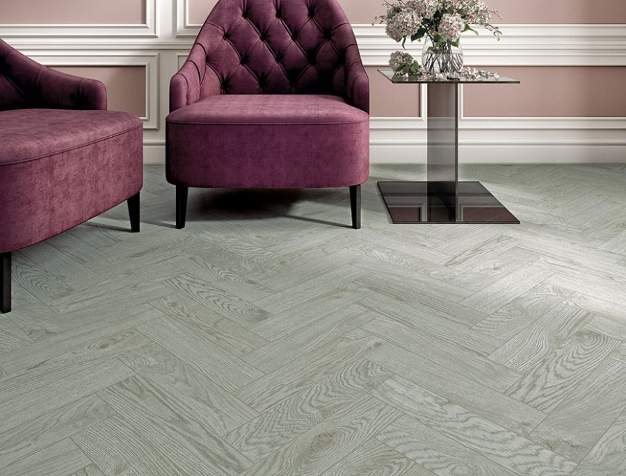 Керамогранит ELEGANCE GREY 8x33 (41 вид рисунка)