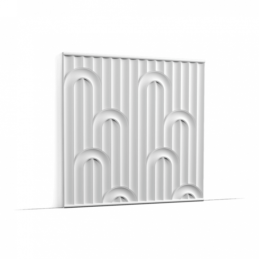 Стеновая панель Orac Decor W212 Valley Loop