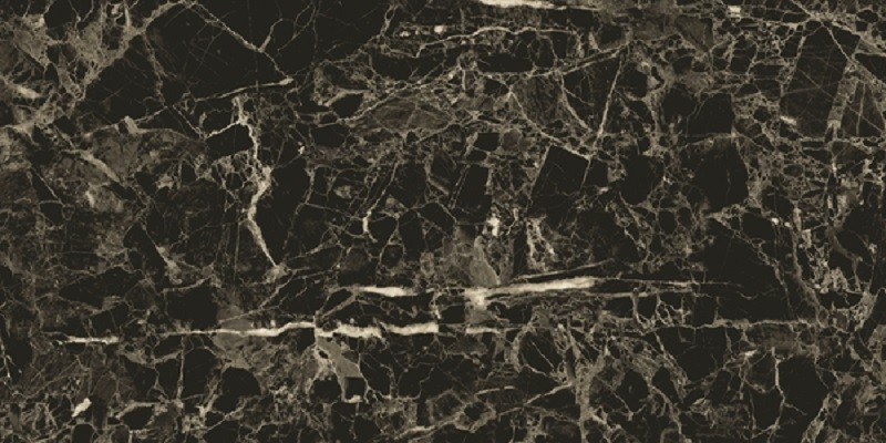 Керамогранит Golden Black Pol. Rect 60x120