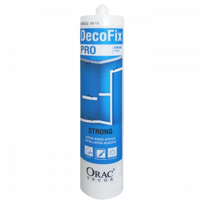 Клей монтажный Orac DecoFix FDP500 Клей монтажный Orac DecoFix FDP500