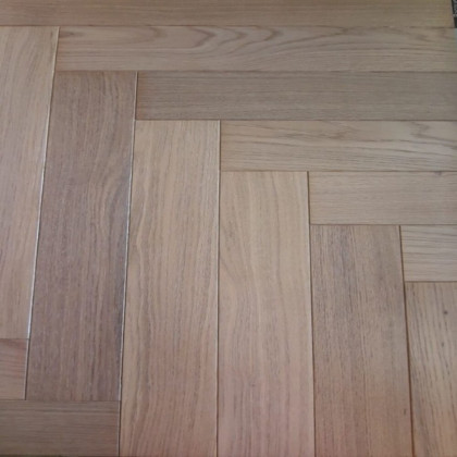 Инженерная доска Kraft Parkett Английская елка Дуб Натур 902 Инженерная доска Kraft Parkett Английская елка Дуб Натур 902