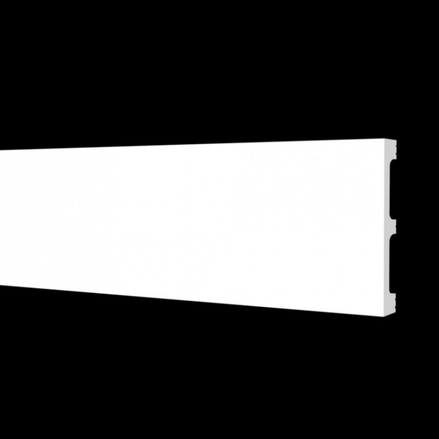 Плинтус напольный Decor Dizayn DD708