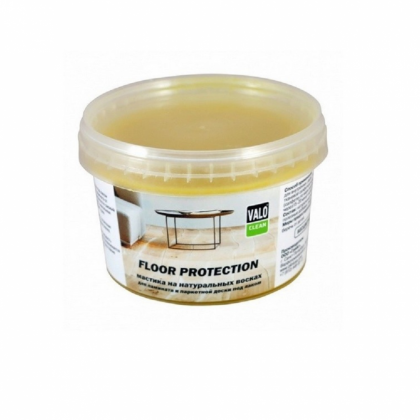 Мастика для ламината и паркетной доски под лаком Floor Protection Мастика для ламината и паркетной доски под лаком Floor Protection