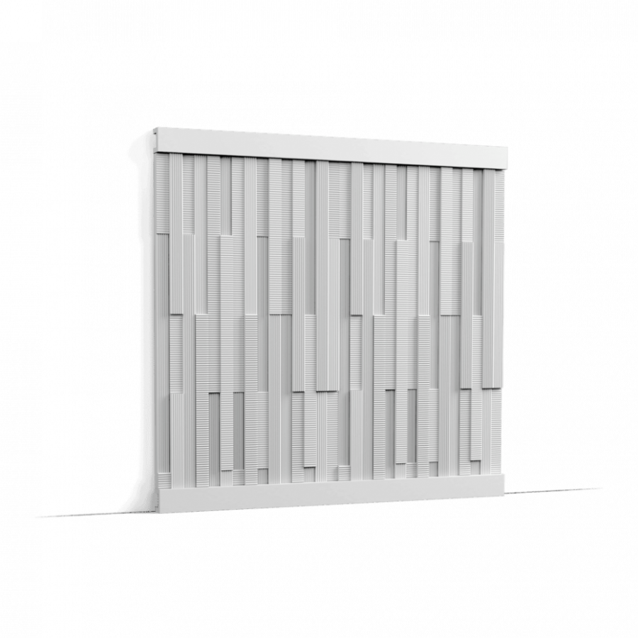 Стеновая панель Orac Decor W216 Matrix