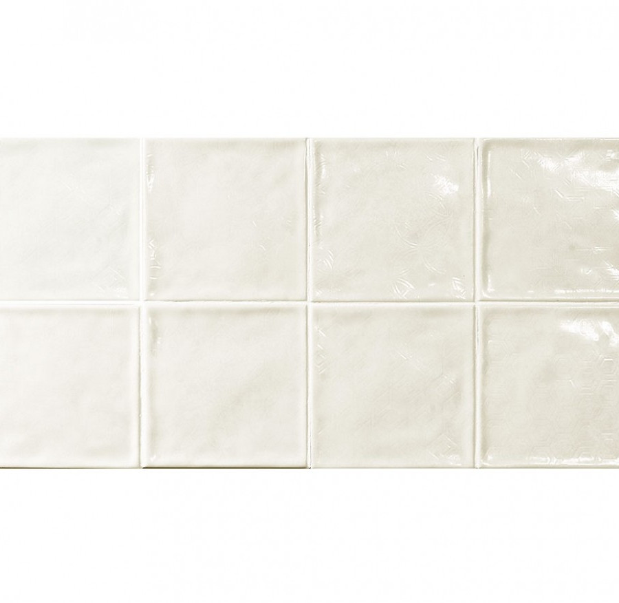 Настенная плитка El Barco DECORADO CHIC NEUTRO 15*15