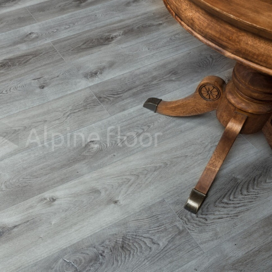 SPC ламинат Alpine Floor Premium XL Дуб Гранит ECO 7-8 SPC ламинат Alpine Floor Premium XL Дуб Гранит ECO 7-8