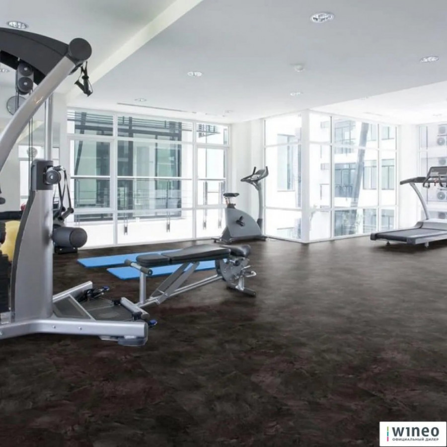 Биопол Wineo Purline Сланец Скиваро PL038C Биопол Wineo Purline Сланец Скиваро PL038C