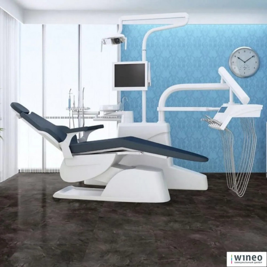 Биопол Wineo Purline Сланец Скиваро PL038C Биопол Wineo Purline Сланец Скиваро PL038C