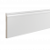 Плинтус деревянный под покраску Ultrawood Base 007 W Плинтус деревянный под покраску Ultrawood Base 007 W