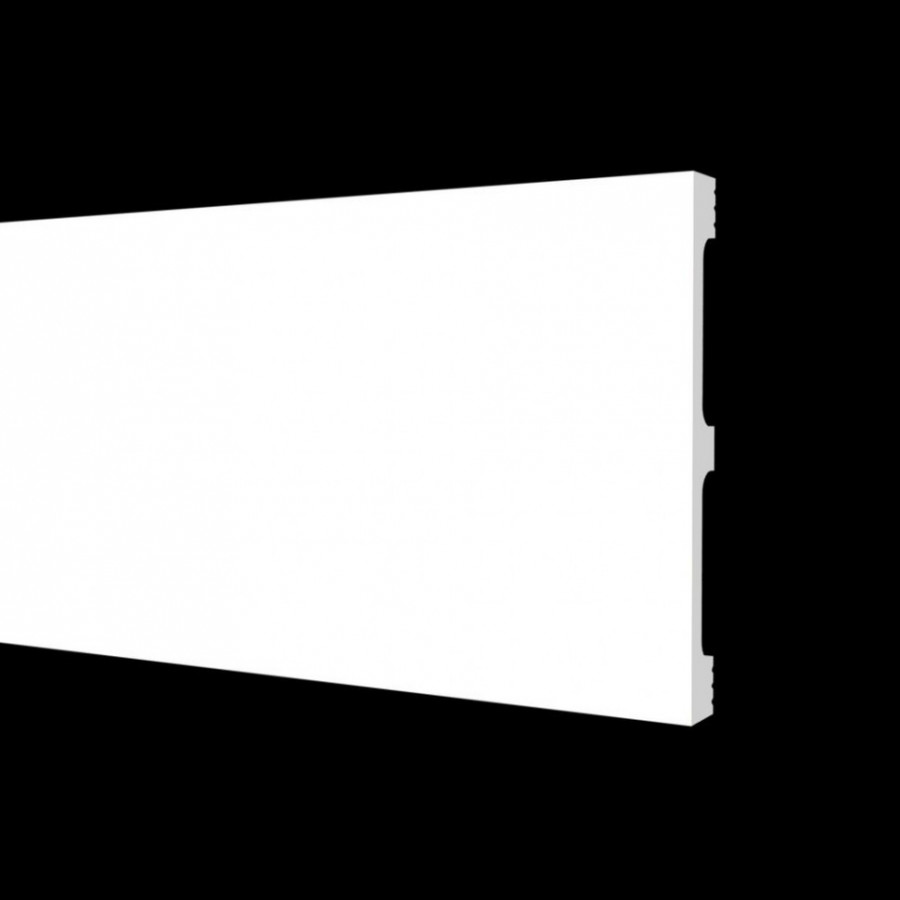 Плинтус напольный Decor Dizayn DD710