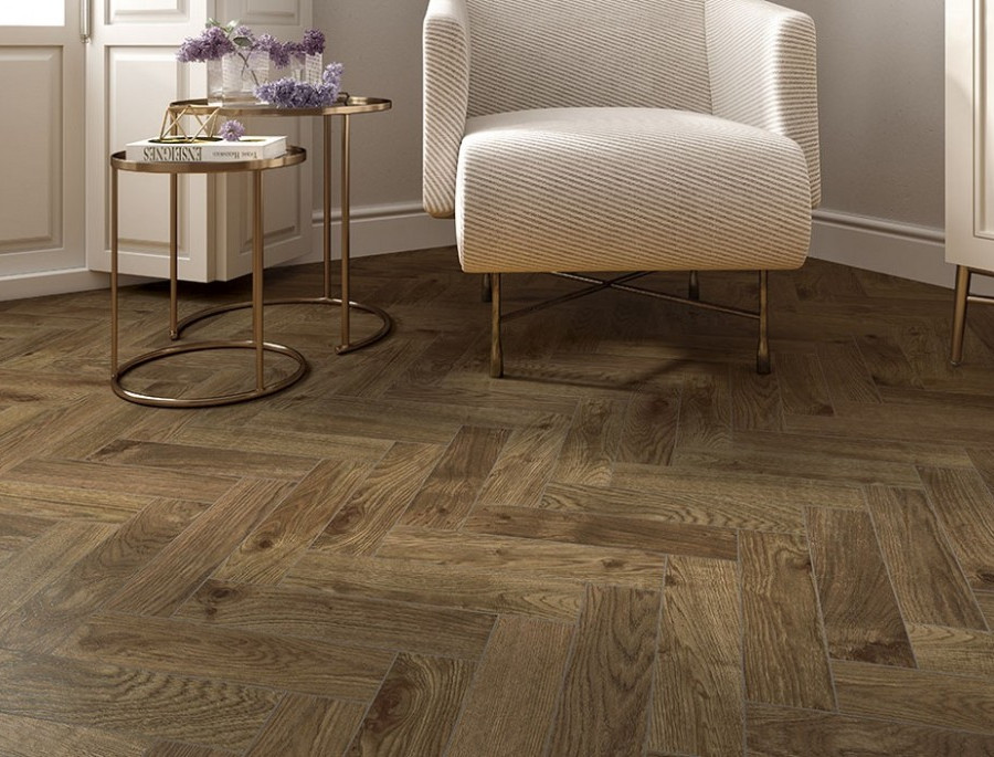 Керамогранит ELEGANCE TEKA 8x33 (41 вид рисунка)