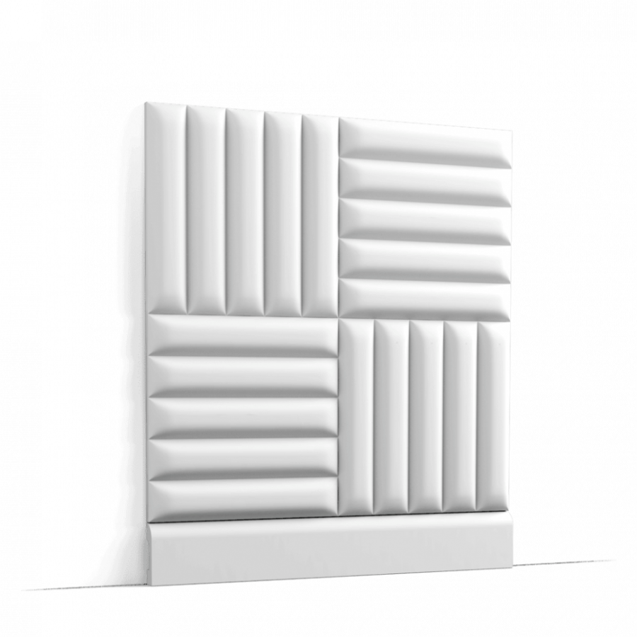 Стеновая панель Orac Decor W218 Quilt
