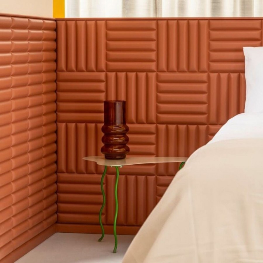 Стеновая панель Orac Decor W218 Quilt