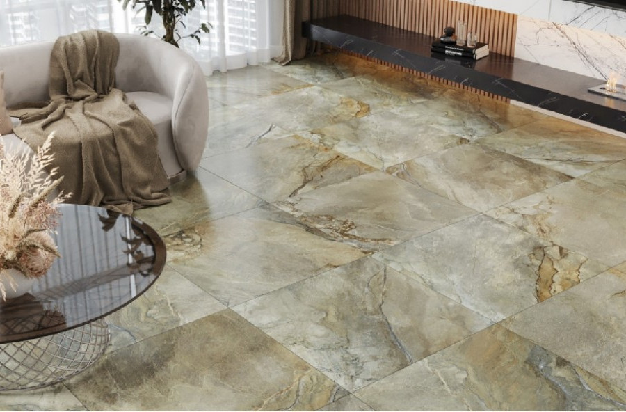 Керамогранит Alma Ceramica Vulcano GFU57VLC78L 570x570