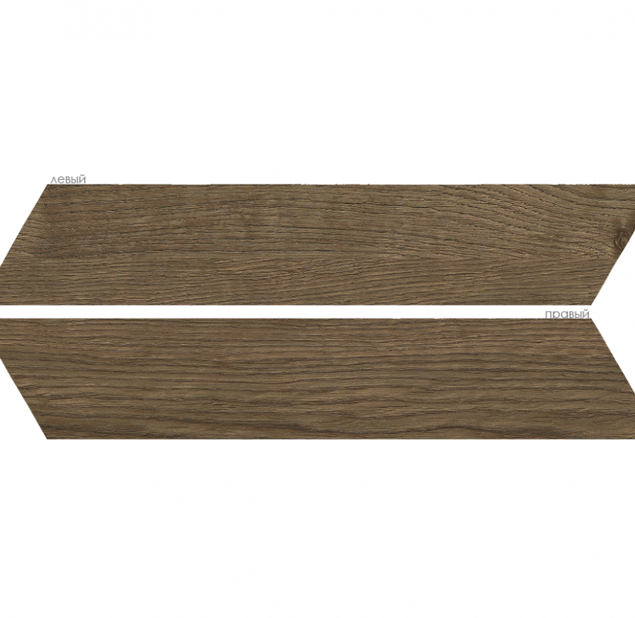 Керамогранит ELEGANCE TEKA CHEV 8x40 (2 вида) (41 вид рисунка)