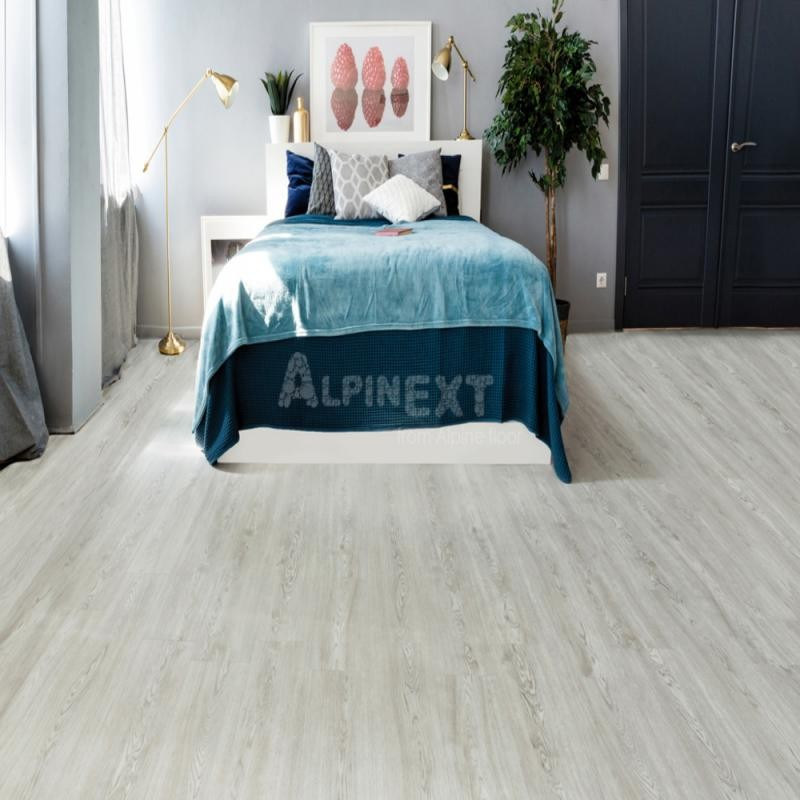 ПВХ плитка Alpine Floor Ultra Дуб Арктик ECO 5-1 ПВХ плитка Alpine Floor Ultra Дуб Арктик ECO 5-1