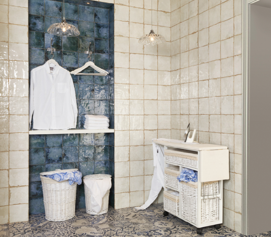 Керамическая плитка DECOR TIRRENO 20Х20