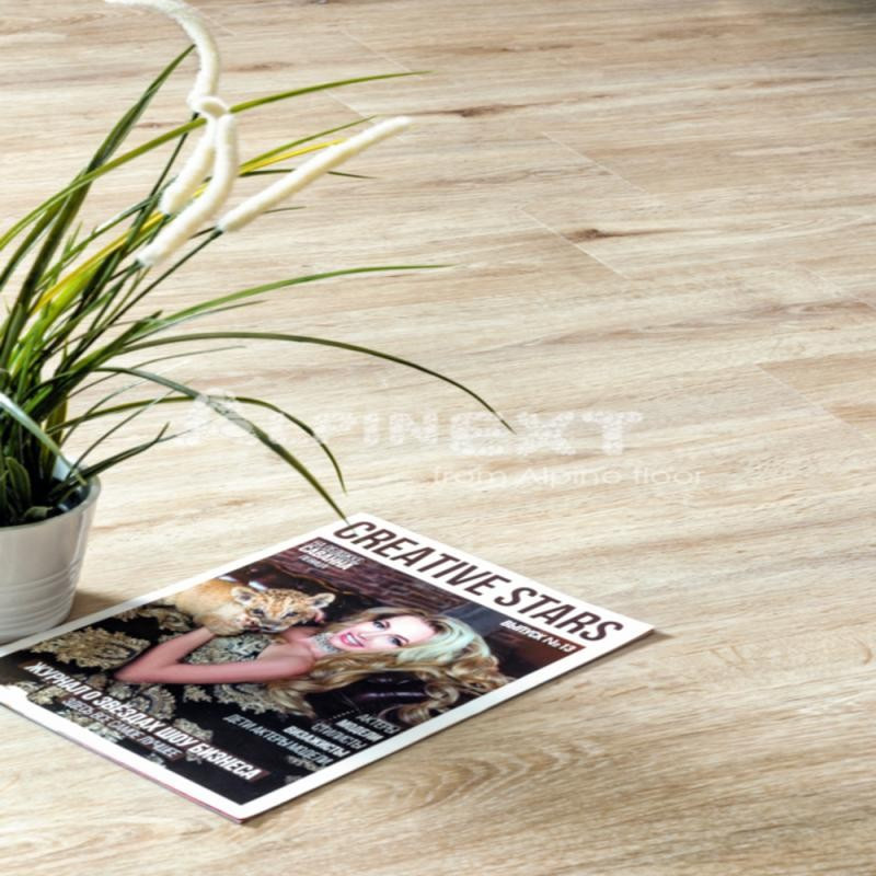 ПВХ плитка Alpine Floor Ultra Дуб Ваниль ECO 5-4 ПВХ плитка Alpine Floor Ultra Дуб Ваниль ECO 5-4