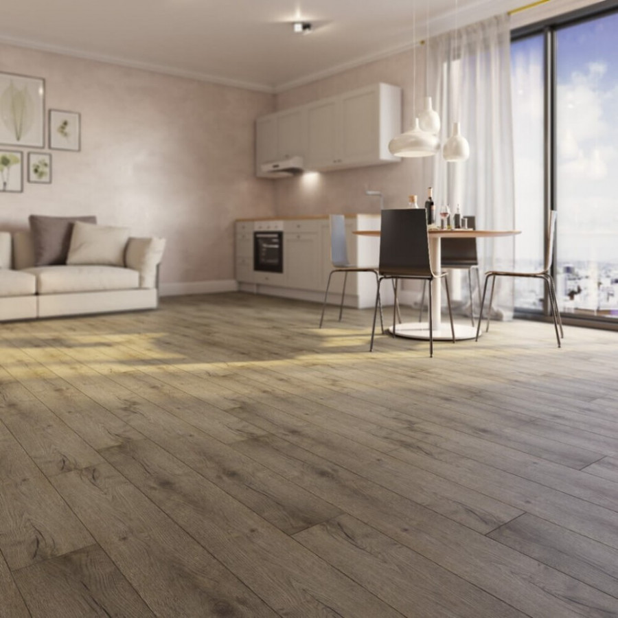 SPC ламинат Steinholz STH025 Шварцер SPC ламинат Steinholz STH025 Шварцер