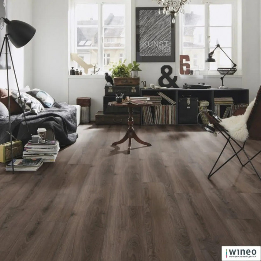 Биопол Wineo Purline Тильда PL086R Биопол Wineo Purline Тильда PL086R