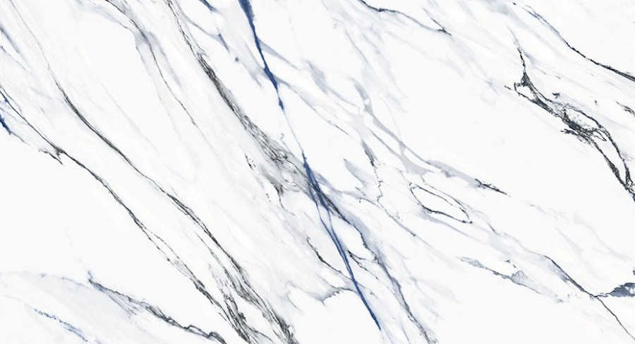 Керамогранит OIKOS BLUE 75x150