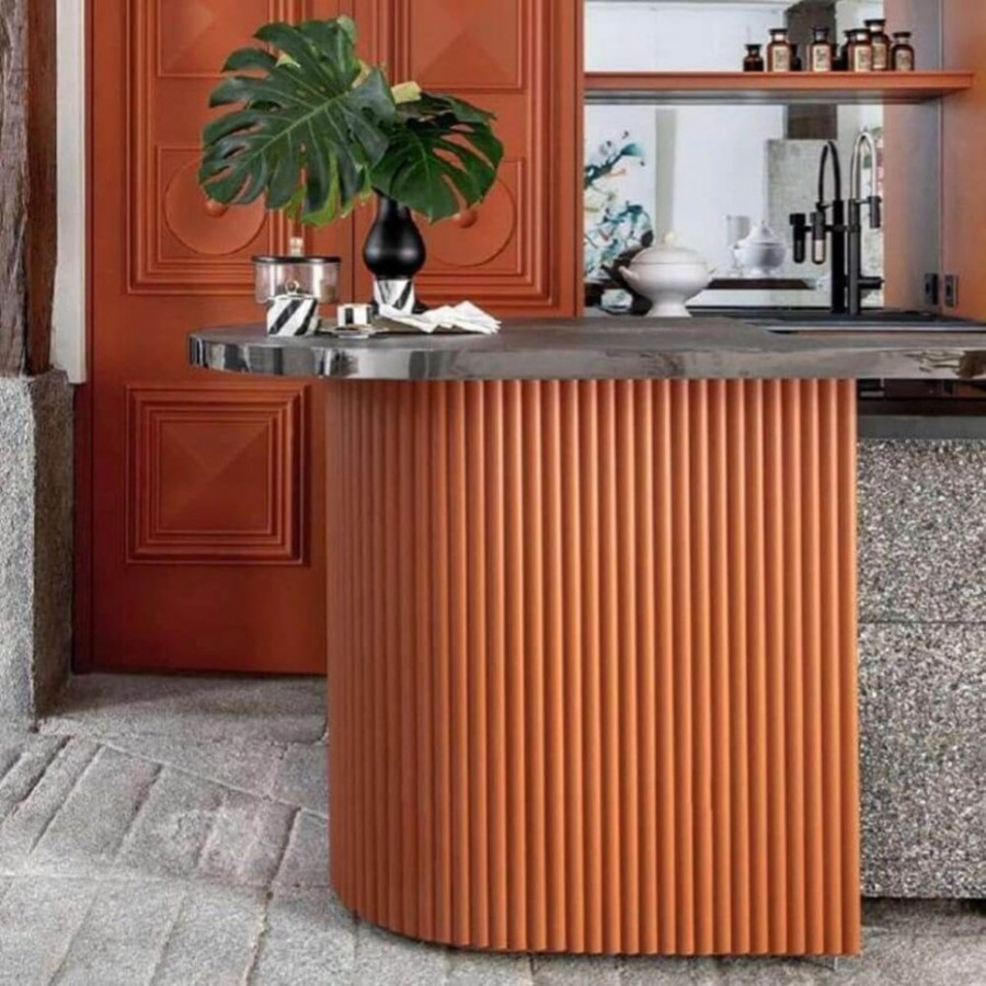 Стеновая панель Orac Decor W110F Hill гибкая Стеновая панель Orac Decor W110F Hill гибкая