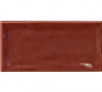 Настенная плитка El Barco GLAMOUR BURDEOS 7.5*15 Настенная плитка El Barco GLAMOUR BURDEOS 7.5*15