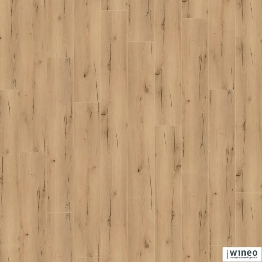 Биопол Wineo Purline Фред PL271R Биопол Wineo Purline Фред PL271R