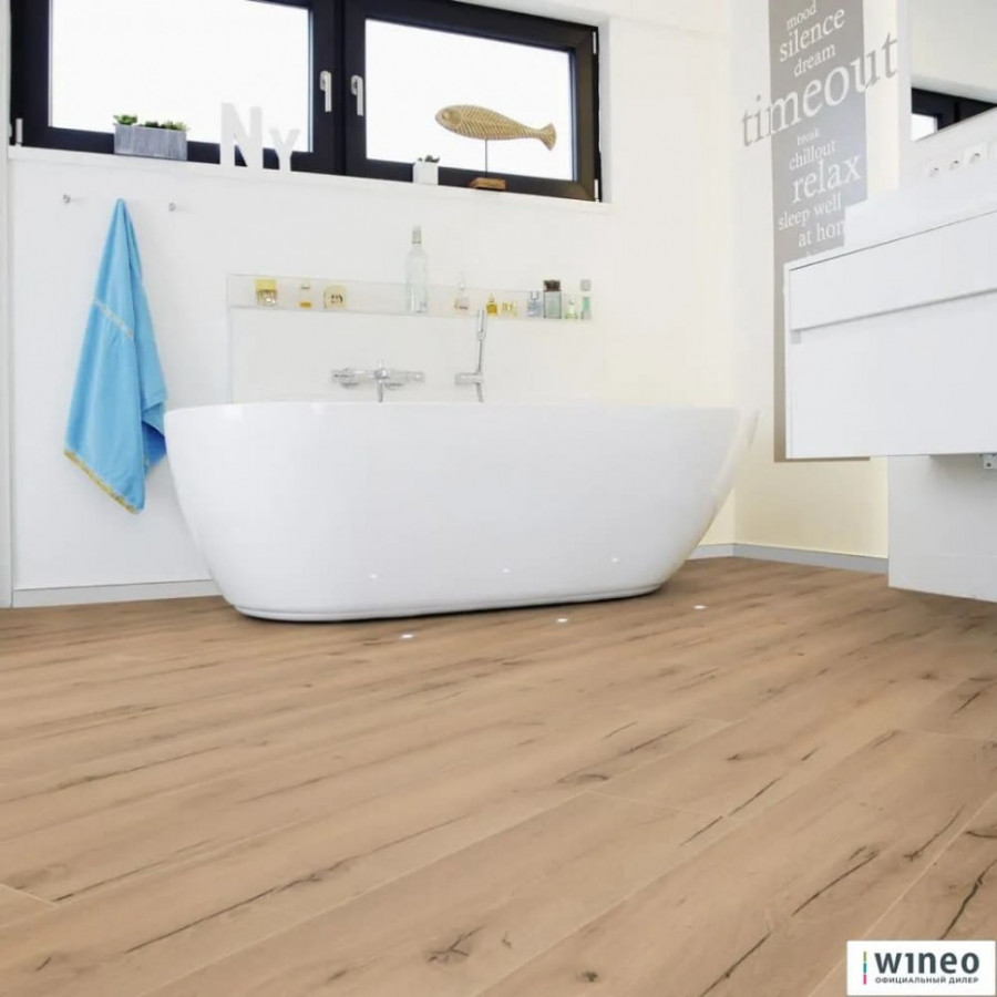 Биопол Wineo Purline Фред PL271R Биопол Wineo Purline Фред PL271R