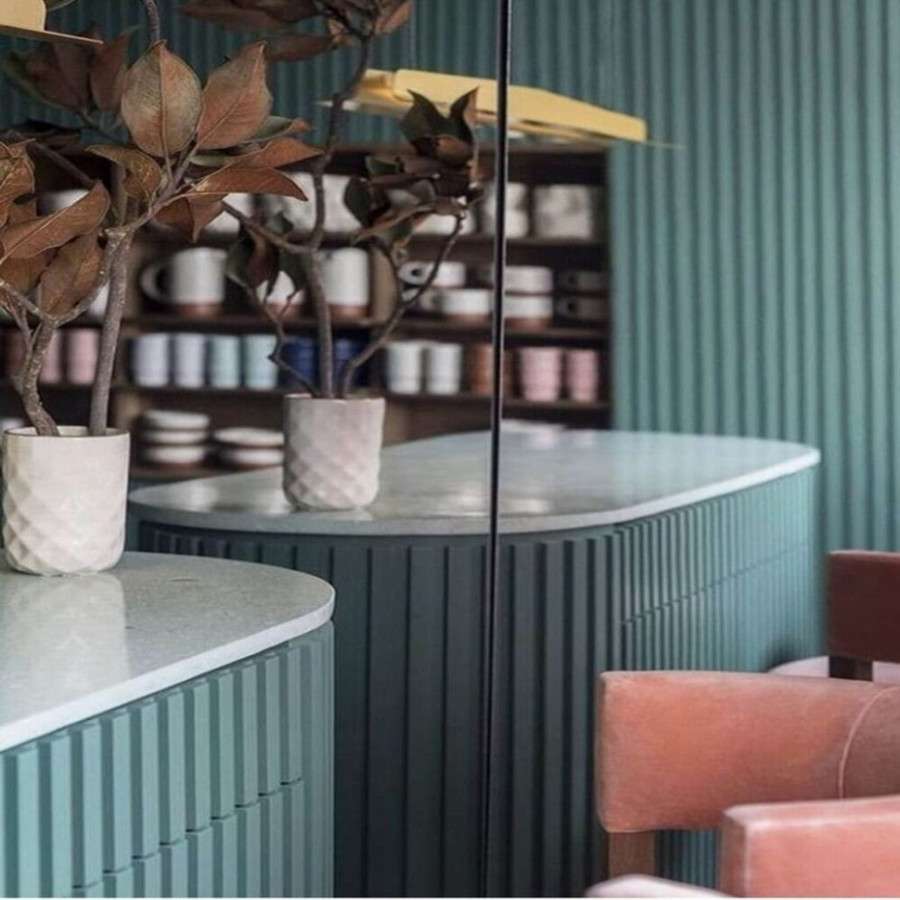 Стеновая панель Orac Decor W111F Bar гибкая Стеновая панель Orac Decor W111F Bar гибкая