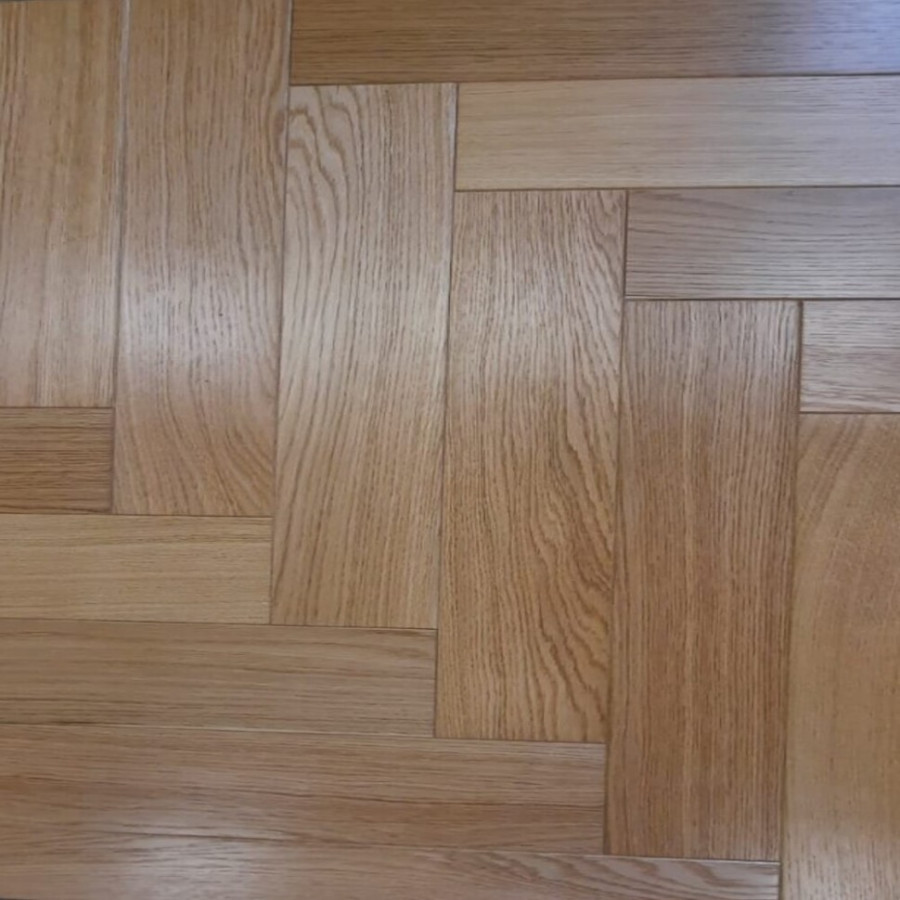 Инженерная доска Kraft Parkett Английская елка Дуб Селект 907 Инженерная доска Kraft Parkett Английская елка Дуб Селект 907