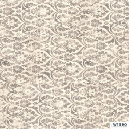 Биопол Wineo Purline Цветы Лайт PL143C Биопол Wineo Purline Цветы Лайт PL143C