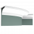Карниз гибкий Orac Decor C220F